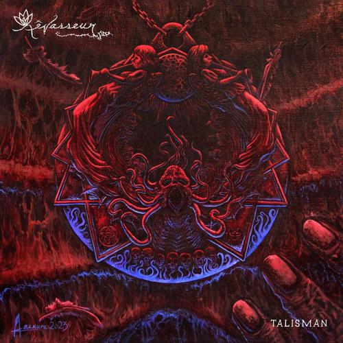 Revasseur - Talisman (2023)