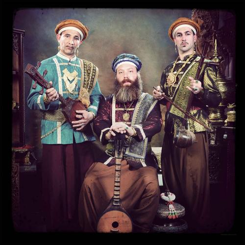 Spagguetta Orghasmmond - Viaţa e frumoasă (2023)