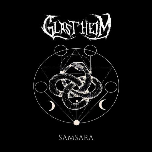 Glast Heim - SAMSARA (2023)
