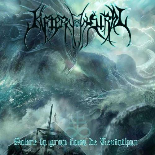 Infierno Austral - Sobre la Gran Fosa de Leviathan (2023)