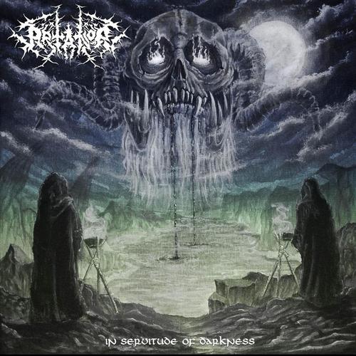 Artanor - In Servitude of Darkness (2023)