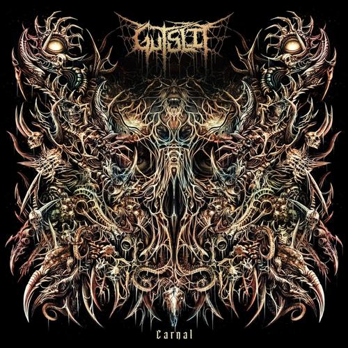 Gutslit - Carnal (2023)