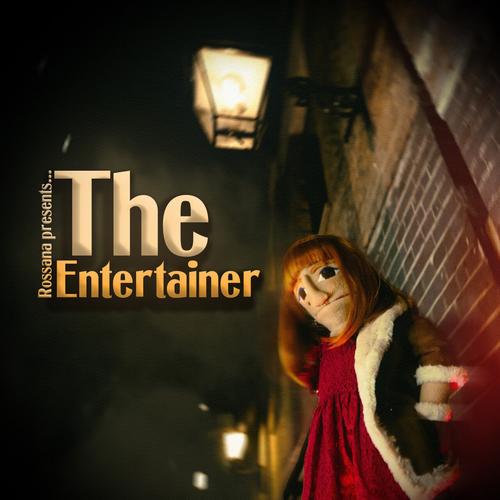 Rossana - The Entertainer (2023)