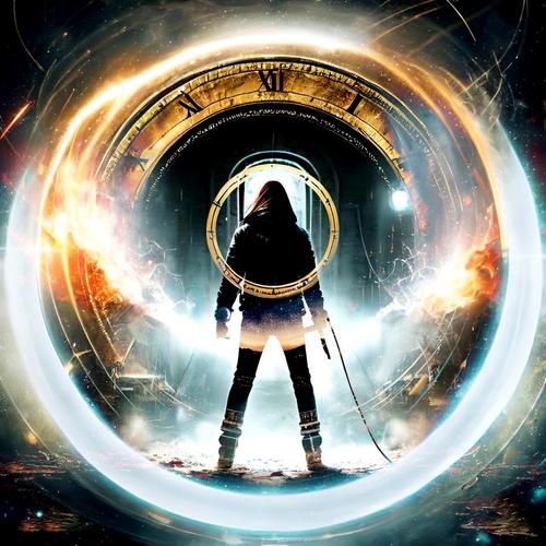 Existing in Memories - Trapped (and how to break free) (2023)