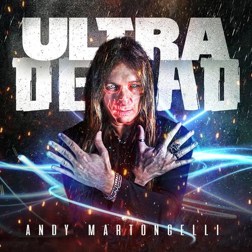 Andy Martongelli - Ultradead (2023)