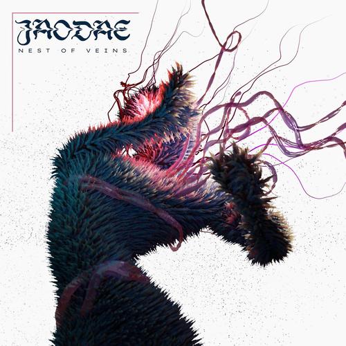 Jaodae - Nest of Veins (2023)