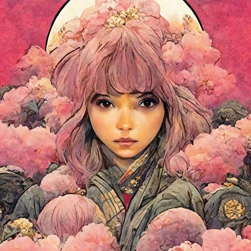 Fallstar - Sacred Mirrors (2023)