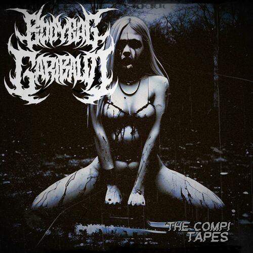 Bodybag Garibaldi - The Compi Tapes (2023)