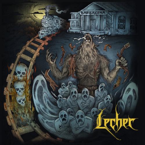 Lecher - Barbacena (2023)
