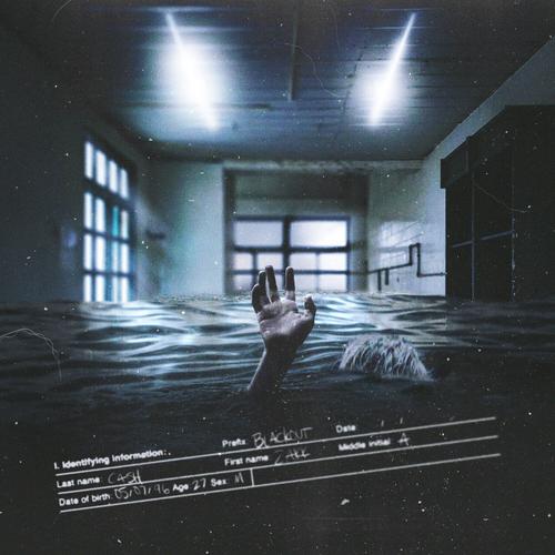 Zakk Cash - Blackout (2023)