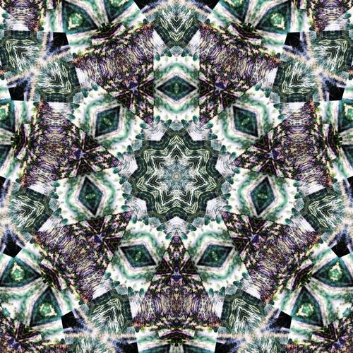 Lmz - Septamorph (2023)