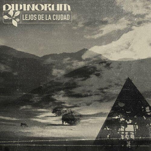 Divinorum - Lejos de la Ciudad (2023)