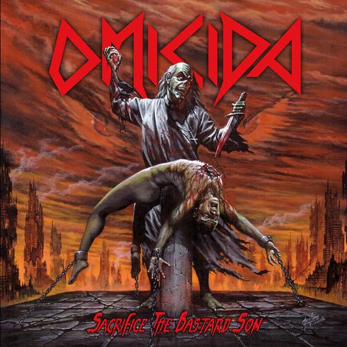 Omicida - Sacrifice the Bastard Son (2023)