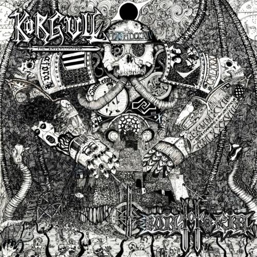 Korgull The Exterminator - Built to Kill (2023)