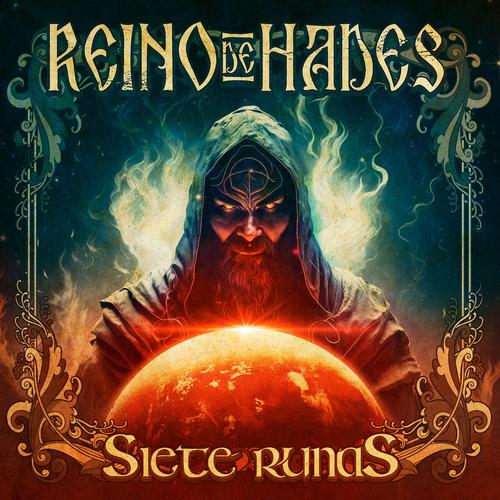 Reino de Hades - Siete Runas (2023)