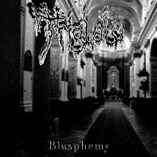 Triglaw - Blasphemy (2023)