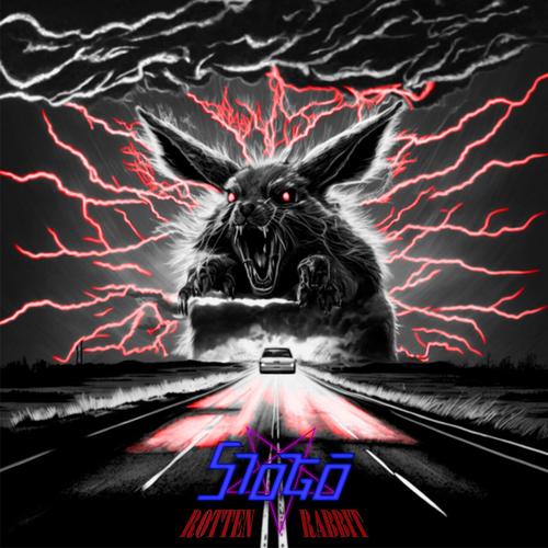 Stögö - Rotten Rabbit (2023)