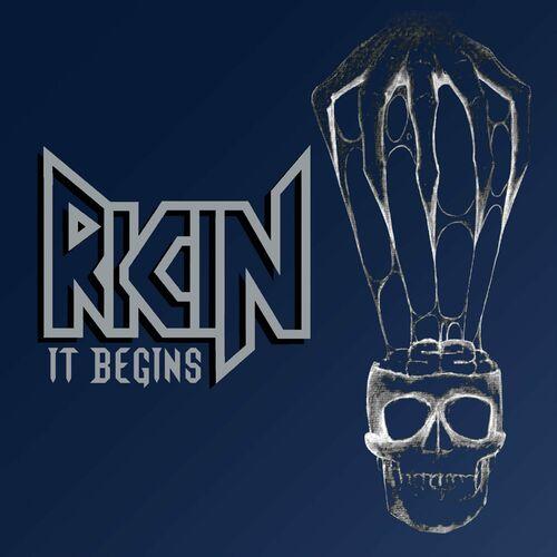 Ricin - It Begins (2023)