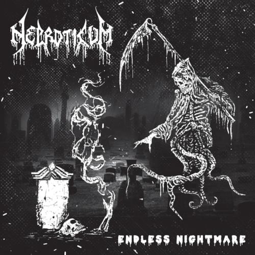 Necroticum - Endless Nightmare (2023)