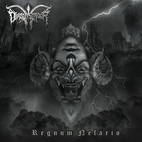 Diablastador - Regnum Nefario (2023)
