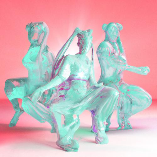 We Are Parasols - Body Horror (2023)