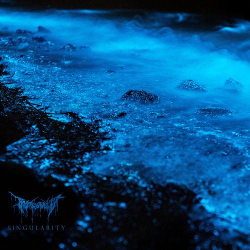 Bootes Void - Singularity (2023)