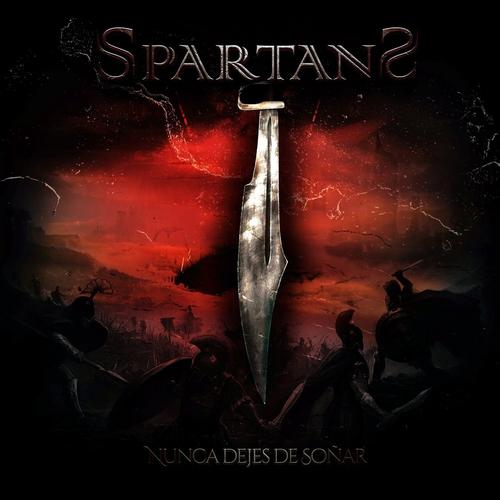 Spartans - Nunca dejes de soñar (2023)