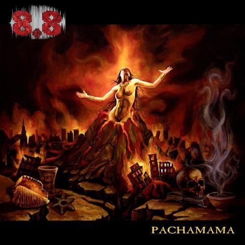 8.8 - Pachamama (2023)