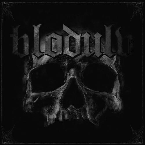 Blodulv - III-Burial (Remastered) (2023)