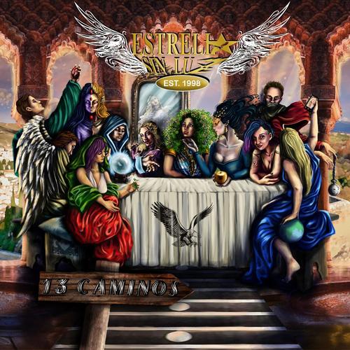 Estrella sin luz - 13 caminos (2023)