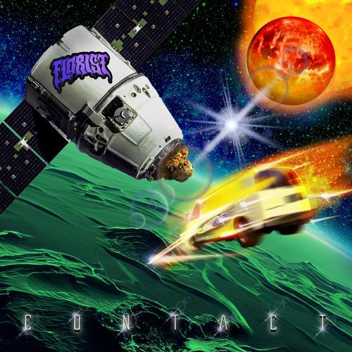 Florist - Contact (2023)