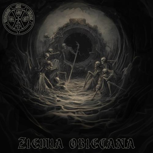Downfall of Gods - Ziemia Obiecana (2023)
