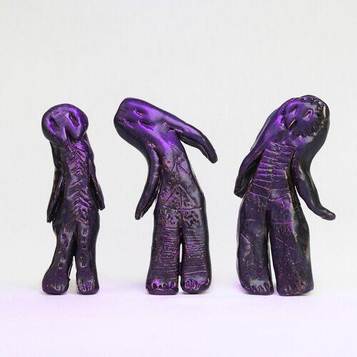 LYR - The Ultraviolet Age (2023)