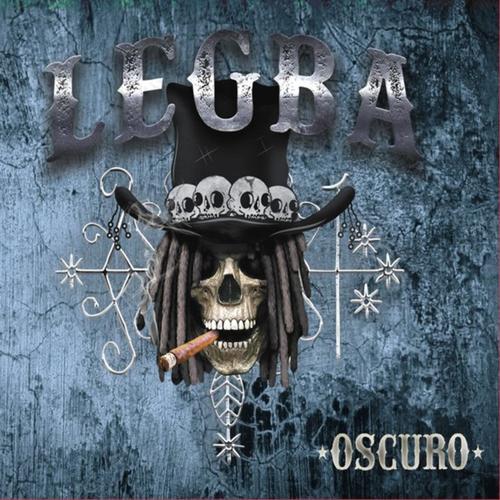 Legba - Oscuro (2023)