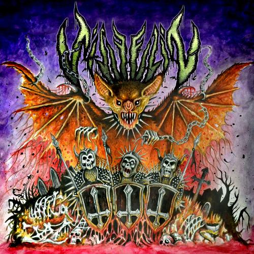 Javelin - JÄVELIN (2023)