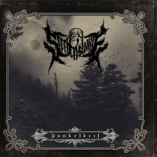 Sterbenswille - Dunkelheit (2023)