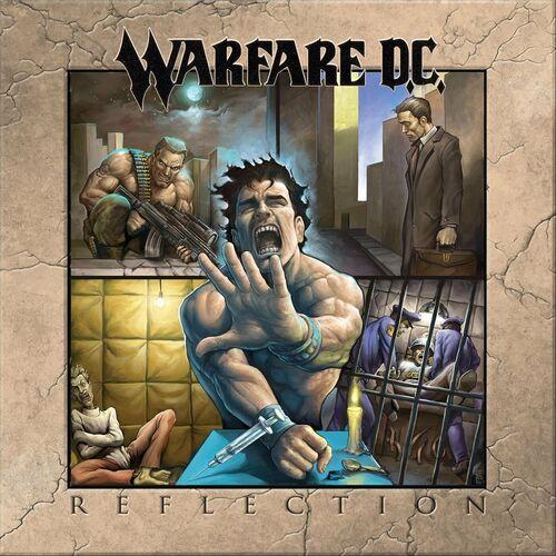 Warfare DC - Reflections (2023)