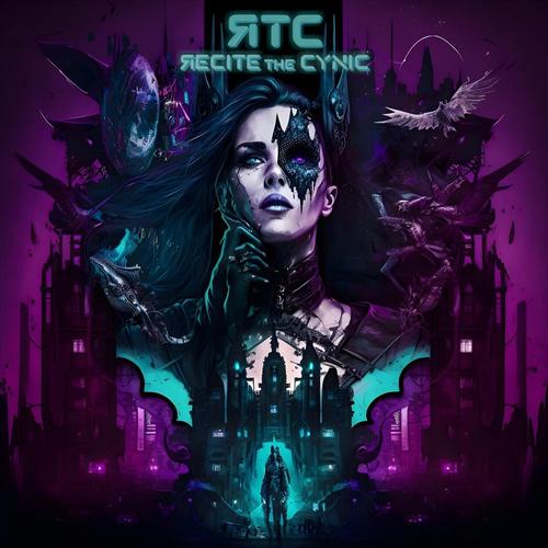 Recite The Cynic (Falconer) - Recite The Cynic (2023)