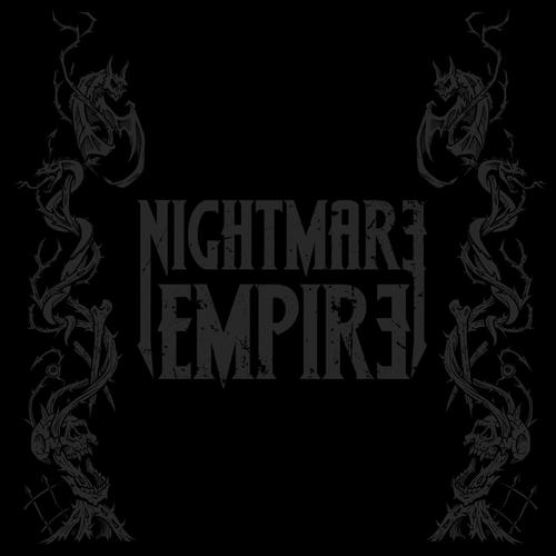 Nightmare Empire - Nightmare Empire (2023)