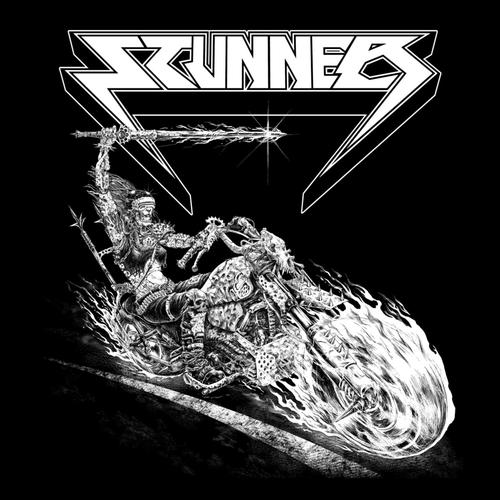 Stunner - Motor Worship [ep] (2023)