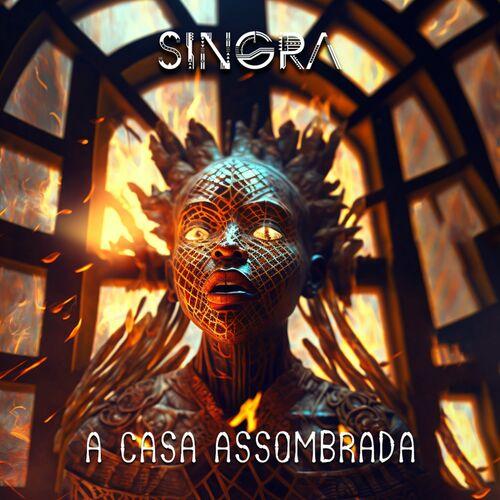 Singra - A Casa Assombrada (2023)