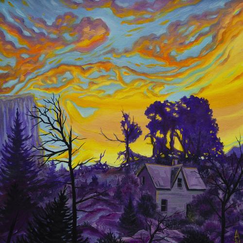 Dead Tired - Satan Will Follow You Home (Deluxe) (2022)