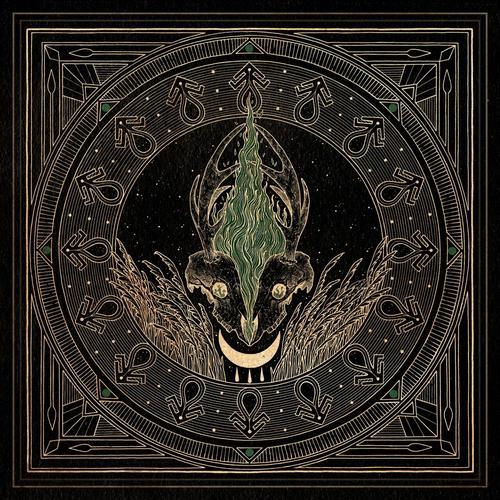 Blackbraid - Blackbraid II (2023)