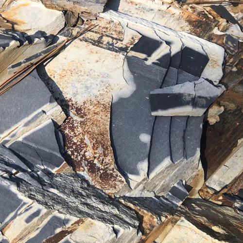 Radiant Knife - Pressure (2023)