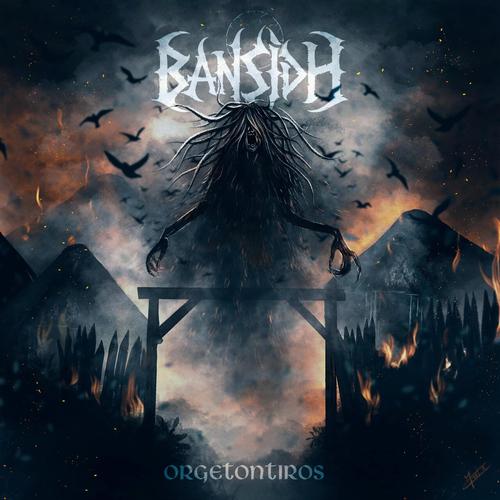 Bansidh - Orgetontiros (2023)