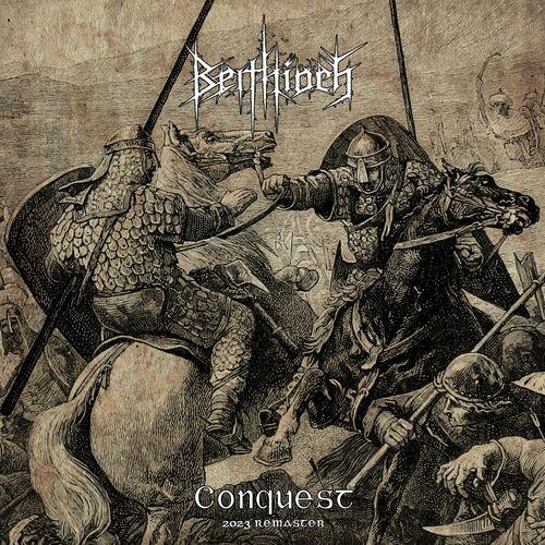 Beithíoch - Conquest (2023)