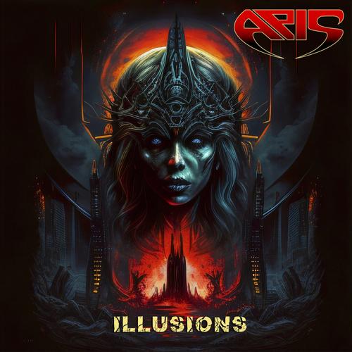 Apis - Illusions (2023)