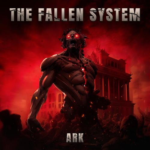 Arav Krishnan - The Fallen System (2023)