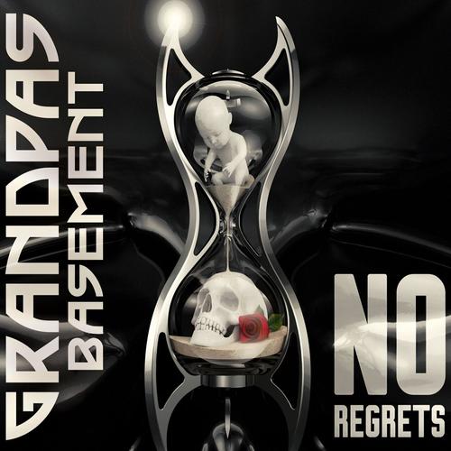 Grandpas Basement - No Regrets (2023)