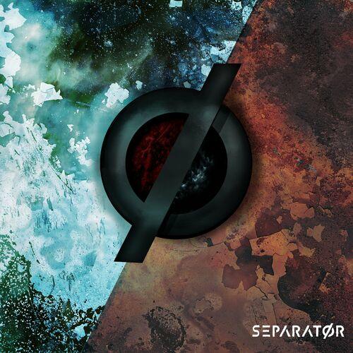 SEPARATOR - Resolve (2023)